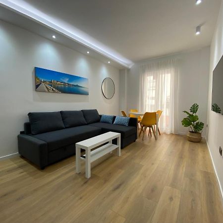 Lovely Capuchinos Malaga Exterior photo